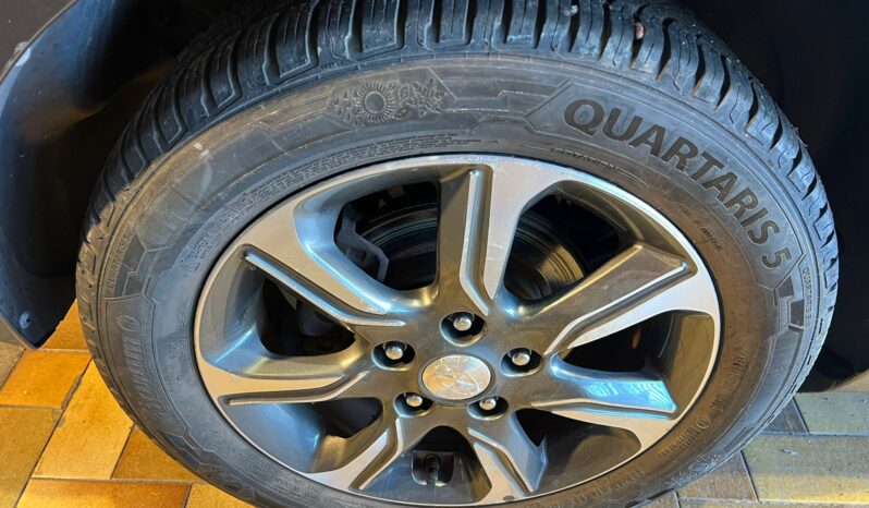 Hyundai iX20 1.4 CRDI 10/2015 pieno