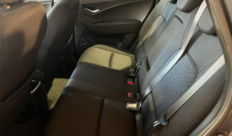 Hyundai iX20 1.4 CRDI 10/2015 pieno