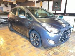 Hyundai iX20 1.4 CRDI 10/2015 pieno
