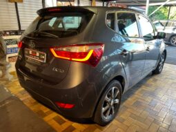 Hyundai iX20 1.4 CRDI 10/2015 pieno