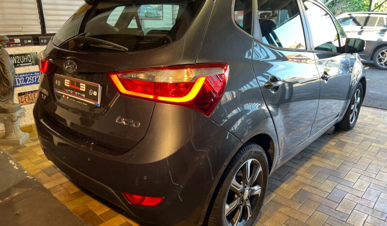 Hyundai iX20 1.4 CRDI 10/2015 pieno