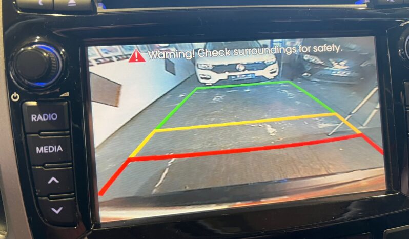 Hyundai iX20 1.4 CRDI 10/2015 pieno
