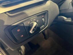 Bmw X1 xDrive25d xLine 10/2016 pieno