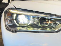 Bmw X1 xDrive25d xLine 10/2016 pieno