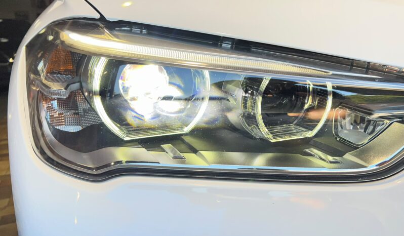 Bmw X1 xDrive25d xLine 10/2016 pieno