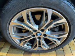 Bmw X1 xDrive25d xLine 10/2016 pieno