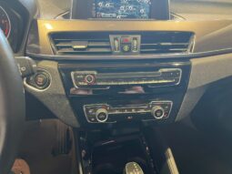 Bmw X1 xDrive25d xLine 10/2016 pieno