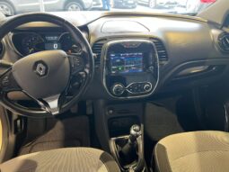 Renault Captur 1.5 110 CV Energy R-Link 2015 pieno
