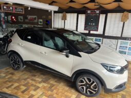Renault Captur 1.5 110 CV Energy R-Link 2015 pieno
