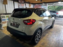 Renault Captur 1.5 110 CV Energy R-Link 2015 pieno