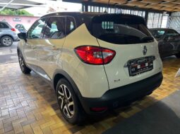Renault Captur 1.5 110 CV Energy R-Link 2015 pieno