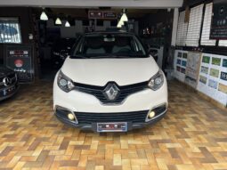 Renault Captur 1.5 110 CV Energy R-Link 2015 pieno