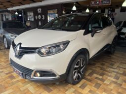 Renault Captur 1.5 110 CV Energy R-Link 2015 pieno