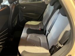Renault Captur 1.5 110 CV Energy R-Link 2015 pieno
