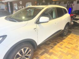 Renault Kadjar 1.5 DCI Sport Edition 2018 pieno