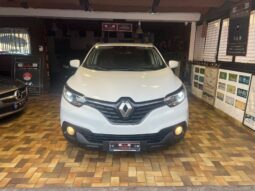 Renault Kadjar 1.5 DCI Sport Edition 2018 pieno