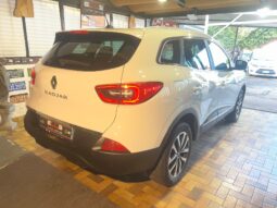 Renault Kadjar 1.5 DCI Sport Edition 2018 pieno