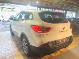 Renault Kadjar 1.5 DCI Sport Edition 2018 pieno