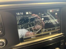 Renault Kadjar 1.5 DCI Sport Edition 2018 pieno