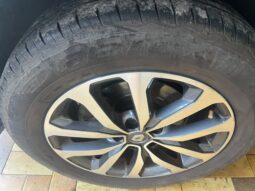 Renault Kadjar 1.5 DCI Sport Edition 2018 pieno