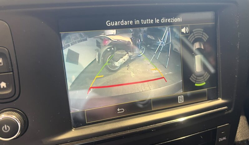 Renault Kadjar 1.5 DCI Sport Edition 2018 pieno