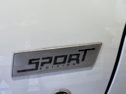 Renault Kadjar 1.5 DCI Sport Edition 2018 pieno