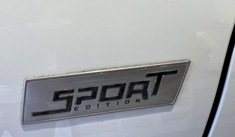 Renault Kadjar 1.5 DCI Sport Edition 2018 pieno