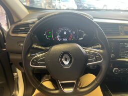 Renault Kadjar 1.5 DCI Sport Edition 2018 pieno
