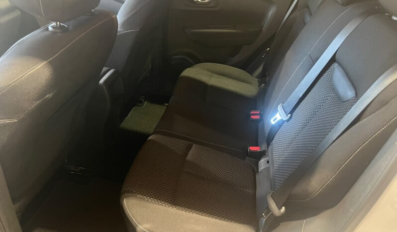 Renault Kadjar 1.5 DCI Sport Edition 2018 pieno