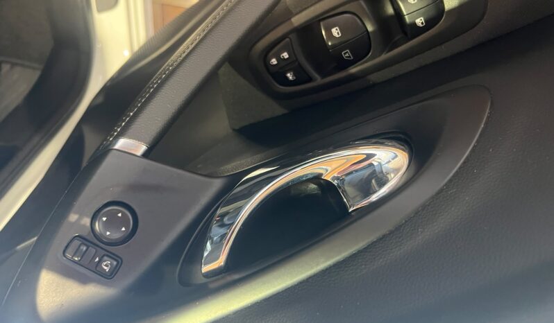 Renault Kadjar 1.5 DCI Sport Edition 2018 pieno