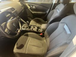 Renault Kadjar 1.5 DCI Sport Edition 2018 pieno