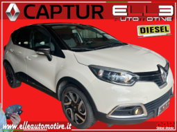 Renault Captur 1.5 110 CV Energy R-Link 2015