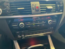 Bmw X4 xDrive20d 2017 pieno