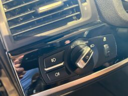 Bmw X4 xDrive20d 2017 pieno