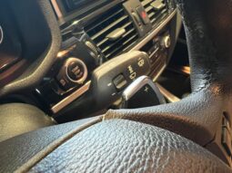 Bmw X4 xDrive20d 2017 pieno