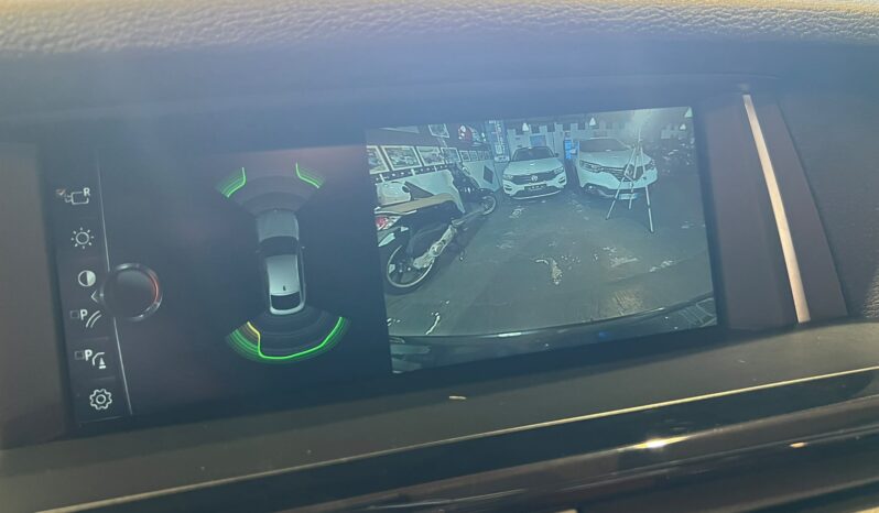 Bmw X4 xDrive20d 2017 pieno