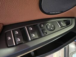 Bmw X4 xDrive20d 2017 pieno