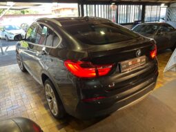 Bmw X4 xDrive20d 2017 pieno