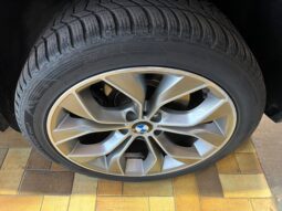 Bmw X4 xDrive20d 2017 pieno