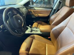 Bmw X4 xDrive20d 2017 pieno