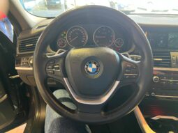 Bmw X4 xDrive20d 2017 pieno