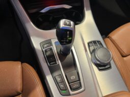 Bmw X4 xDrive20d 2017 pieno