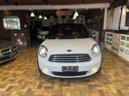 Mini Cooper D Countryman 1.6 100000 KM pieno