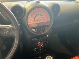Mini Cooper D Countryman 1.6 100000 KM pieno