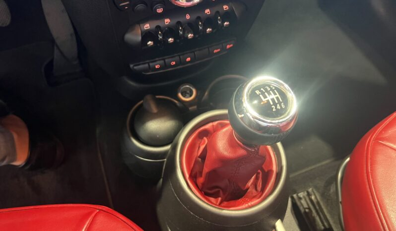 Mini Cooper D Countryman 1.6 100000 KM pieno