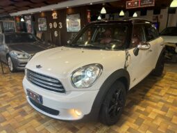 Mini Cooper D Countryman 1.6 100000 KM pieno