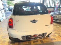 Mini Cooper D Countryman 1.6 100000 KM pieno