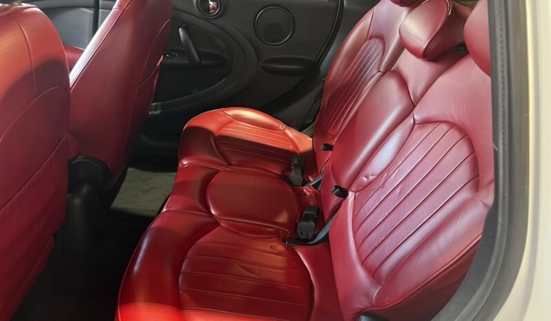 Mini Cooper D Countryman 1.6 100000 KM pieno