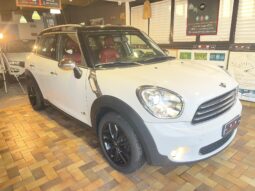 Mini Cooper D Countryman 1.6 100000 KM pieno