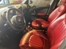 Mini Cooper D Countryman 1.6 100000 KM pieno